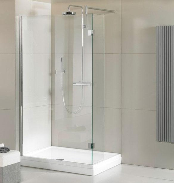 Акриловый поддон для душа Riho Davos 90x140 D002009005 белый