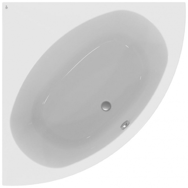 Угловая ванна 150х150 см Ideal Standard K275201 HOTLINE Угловая ванна 150х150 см Ideal Standard K275201 HOTLINE