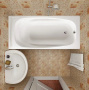 Ванна чугунная 170x80 см Jacob Delafon  E2918-S-00 Ванна чугунная 170x80 см Jacob Delafon  E2918-S-00