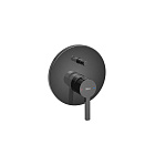 Смеситель Roca Naia для ванны и душа скрытого монтажа PVD titanium black 5A0B96CN0 Смеситель Roca Naia для ванны и душа скрытого монтажа PVD titanium black 5A0B96CN0