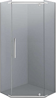 Душевой уголок Erlit ER10109V-C4 90x90x200 Душевой уголок Erlit ER10109V-C4 90x90x200