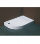 Душевой поддон акриловый 80x120 BandHours Alba L-Tray 240181220 Душевой поддон акриловый 80x120 BandHours Alba L-Tray 240181220