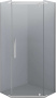 Душевой уголок Erlit ER10109V-C4 90x90x200 Душевой уголок Erlit ER10109V-C4 90x90x200