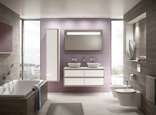Встраиваемая акриловая прямоугольная ванна 180х80 см Ideal Standard E106701 CONNECT AIR Встраиваемая акриловая прямоугольная ванна 180х80 см Ideal Standard E106701 CONNECT AIR