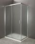 Душевой уголок 90x120 см BelBagno UNO Uno-ah-1-120/90-p-cr хром Душевой уголок 90x120 см BelBagno UNO Uno-ah-1-120/90-p-cr хром