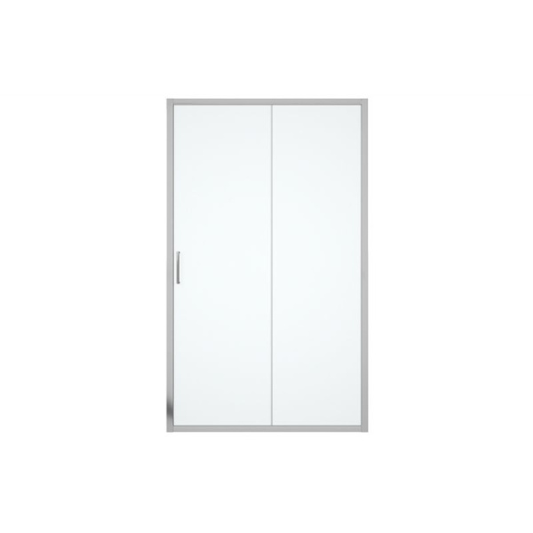 Душевая дверь в нишу 120x200 Bravat Drop BD120.4100A Душевая дверь в нишу 120x200 Bravat Drop BD120.4100A