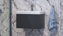Тумба подвесная VELVEX Edge 60.1Y графит Тумба подвесная VELVEX Edge 60.1Y графит