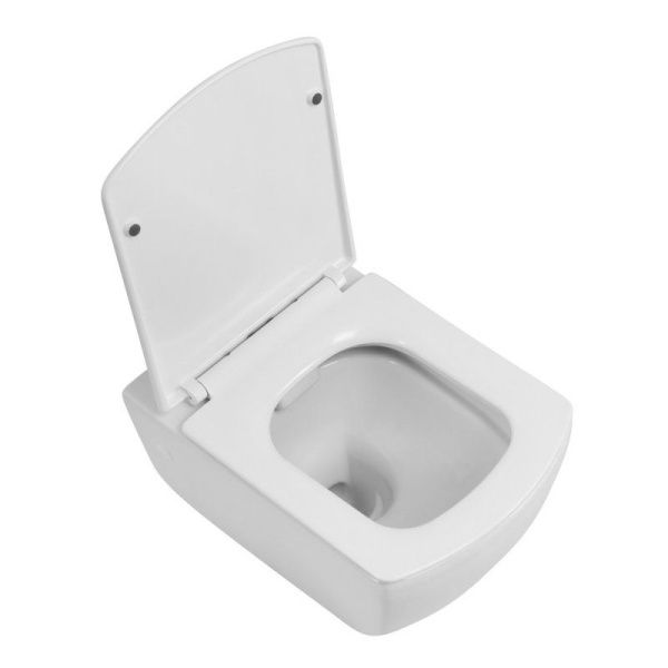 Сиденье для унитаза  BelBagno CARINA BB5046SC Сиденье для унитаза  BelBagno CARINA BB5046SC