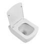 Сиденье для унитаза  BelBagno CARINA BB5046SC Сиденье для унитаза  BelBagno CARINA BB5046SC