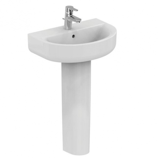 Колонна для раковины Ideal Standard CONNECT E797301 Колонна для раковины Ideal Standard CONNECT E797301