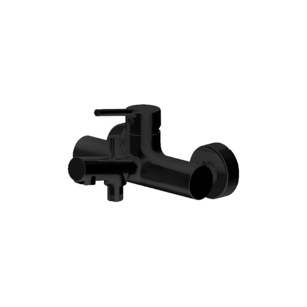 Смеситель для ванны Bravat PALACE BLACK F6172217BM-01-RUS черный Смеситель для ванны Bravat PALACE BLACK F6172217BM-01-RUS черный