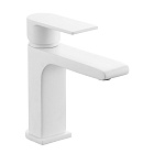 Смеситель для раковины AZARIO DELANO белый AZ-158445226 Смеситель для раковины AZARIO DELANO белый AZ-158445226