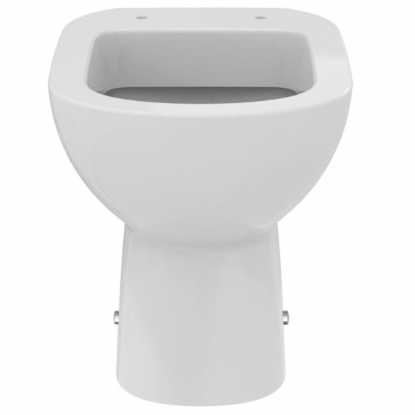 Напольный унитаз-соло Ideal Standard i.life A T467301 Напольный унитаз-соло Ideal Standard i.life A T467301