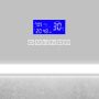 Зеркало мультифункциональное 120x80 см BelBagno  SPC-GRT-1200-800-LED-TCH-RAD Зеркало мультифункциональное 120x80 см BelBagno  SPC-GRT-1200-800-LED-TCH-RAD