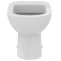 Напольный унитаз-соло Ideal Standard i.life A T467301 Напольный унитаз-соло Ideal Standard i.life A T467301