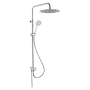 Душевая система VitrA Lite LC A45700EXP Душевая система VitrA Lite LC A45700EXP