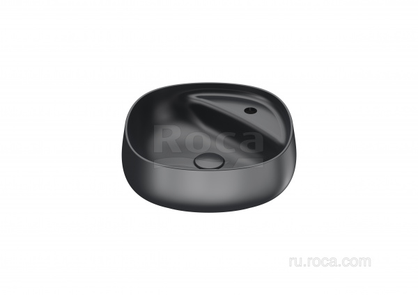 Раковина Roca Beyond 43х43 3270B9640 Onix Раковина Roca Beyond 43х43 3270B9640 Onix