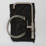 Смеситель для кухни  BelBagno  BB-LAM03A-IN хром матовый Смеситель для кухни  BelBagno  BB-LAM03A-IN хром матовый
