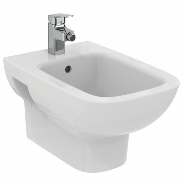 Смеситель для биде Ideal Standard CERAPLAN BD248AA Смеситель для биде Ideal Standard CERAPLAN BD248AA