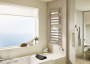 Полотенцесушитель Roca электрический Hotels 815502001 Полотенцесушитель Roca электрический Hotels 815502001