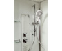 Душевая кабина 90x120 DETO Z120 KERAVA с электрикой 98537 Душевая кабина 90x120 DETO Z120 KERAVA с электрикой 98537