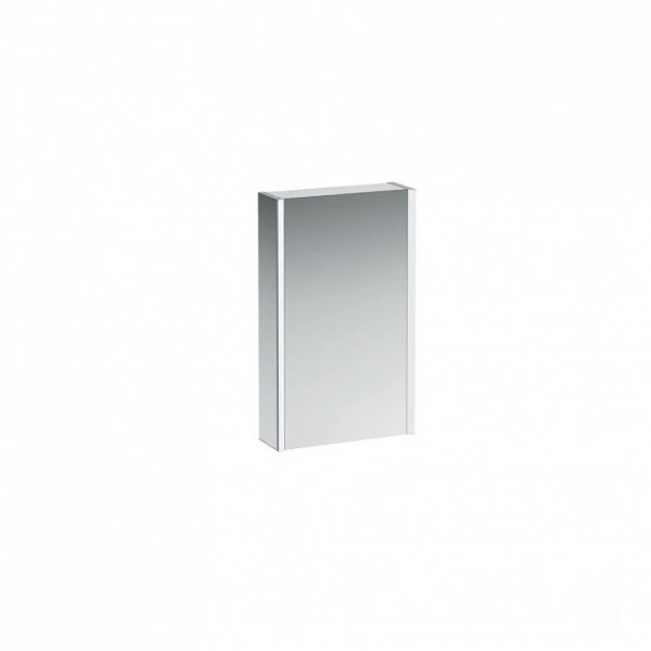 Зеркальный шкаф 60x75 Laufen Frame R 4084029001441 Зеркальный шкаф 60x75 Laufen Frame R 4084029001441