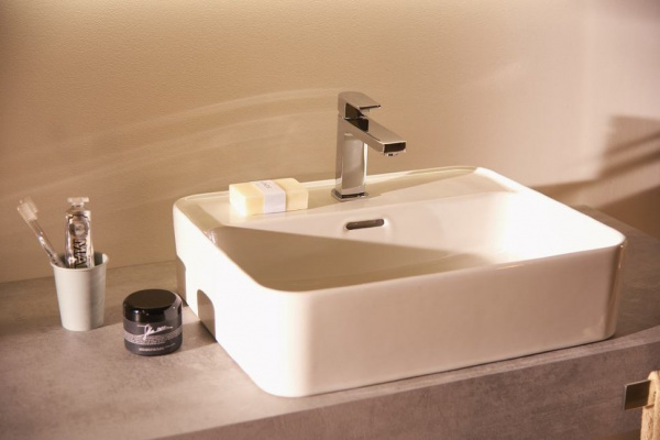 Раковина 50 см Ideal Standard STRADA II T296601 Раковина 50 см Ideal Standard STRADA II T296601