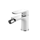 Смеситель для биде белый/хром IDDIS Calipso CALSB00i04 Смеситель для биде белый/хром IDDIS Calipso CALSB00i04