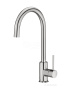 Смеситель Roca Etna для кухни PVD space gray 5A7B09CM0 Смеситель Roca Etna для кухни PVD space gray 5A7B09CM0