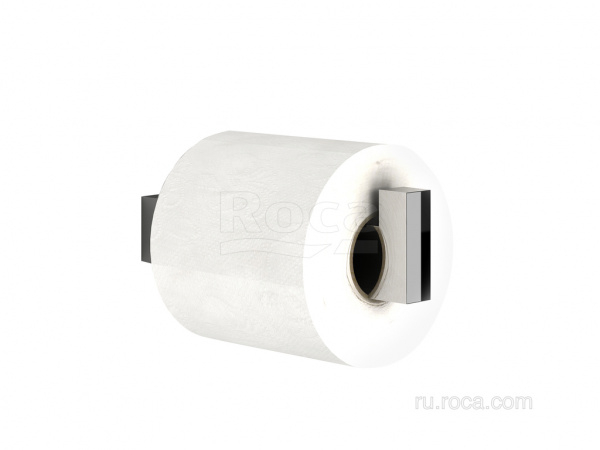 Держатель Roca для туалетной бумаги Nuova 816528001 Держатель Roca для туалетной бумаги Nuova 816528001