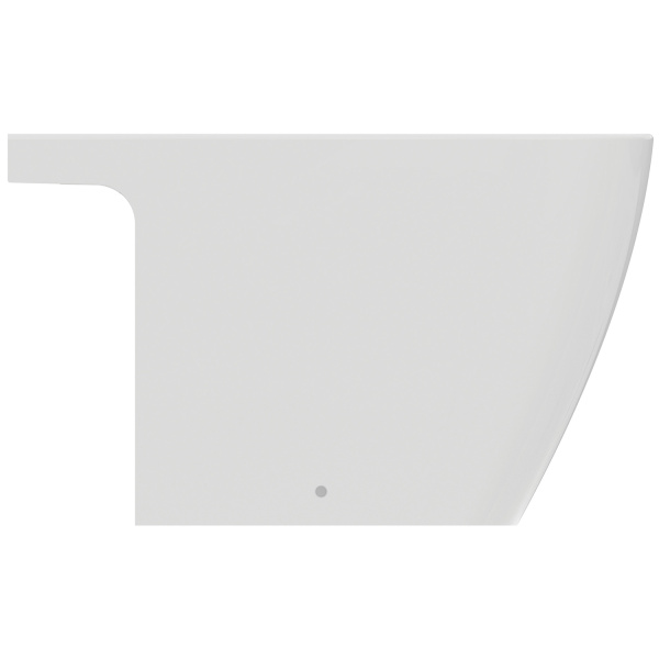 Чаша унитаза безободковый  Ideal Standard  T537101 белый Чаша унитаза безободковый  Ideal Standard  T537101 белый