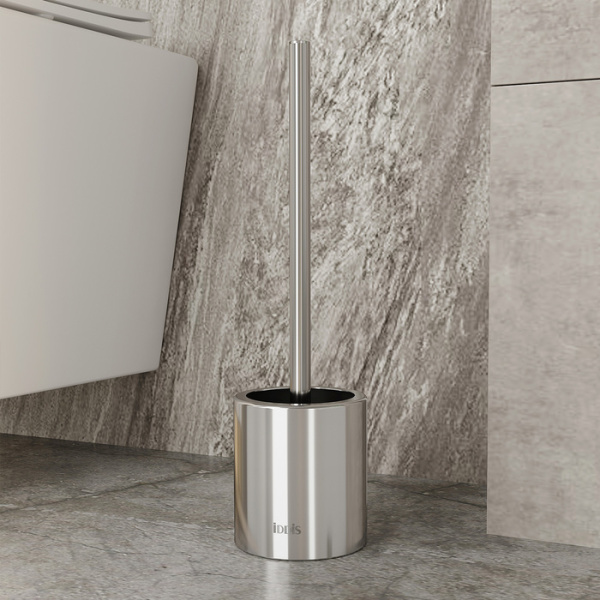 Ерш нержавеющая сталь IDDIS Optima Home BRU02POi47 хром Ерш нержавеющая сталь IDDIS Optima Home BRU02POi47 хром
