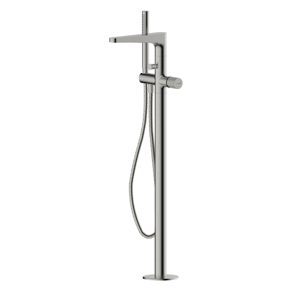 Смеситель для ванны WasserKRAFT Tauber 6421 Смеситель для ванны WasserKRAFT Tauber 6421