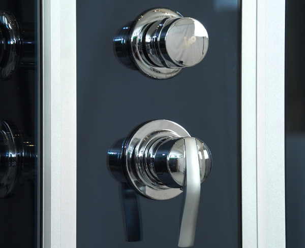 Душевая кабина Timo T-1135