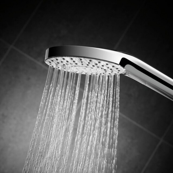 Душевой гарнитур со штангой Ideal Standard IDEALRAIN EVO B2233AA Душевой гарнитур со штангой Ideal Standard IDEALRAIN EVO B2233AA