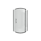 Душевой уголок 90x90x195 Bravat Blackline BS090.1110A Душевой уголок 90x90x195 Bravat Blackline BS090.1110A