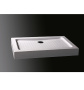 Душевой поддон акриловый 80x120 BandHours Rectangular 812-Tray 240211300 Душевой поддон акриловый 80x120 BandHours Rectangular 812-Tray 240211300