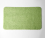 Коврик для ванной WasserKRAFT Vils BM-1001 зеленый
