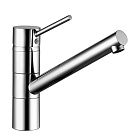 Cмеситель для кухонной мойки KLUDI SCOPE 339300575 Cмеситель для кухонной мойки KLUDI SCOPE 339300575