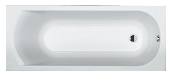 Ванна акриловая RIHO MIAMI 180x80 BB6400500000000 Ванна акриловая RIHO MIAMI 180x80 BB6400500000000