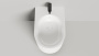 Биде Salini Gemelli 55х40 250121MRF любой RAL
