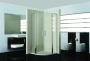 Душевое ограждение GOOD DOOR PANDORA R-90-C-CH 90x90x185 Душевое ограждение GOOD DOOR PANDORA R-90-C-CH 90x90x185