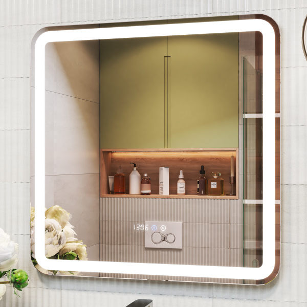 Зеркало VIGO GRANI Luxe 700 z.GRI.70.Luxe Зеркало VIGO GRANI Luxe 700 z.GRI.70.Luxe