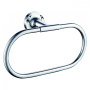Полотенцедержатель Wonzon & Woghand Simple WW-6513 хром глянцевый