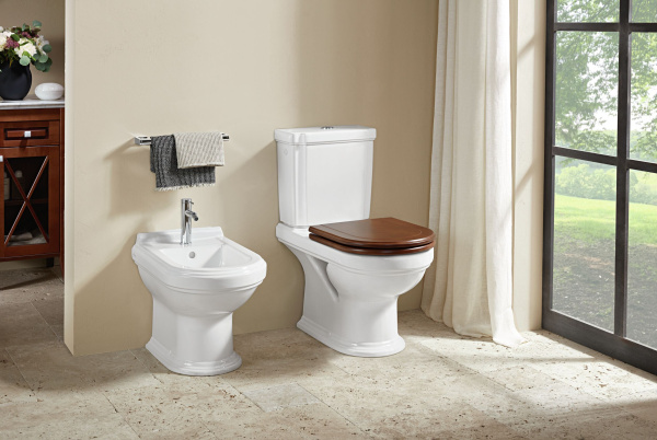 Бачок для унитаза Villeroy & Boch Hommage 772111R1