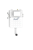 Инсталляция для приставного унитаза Ceruttispa CR333