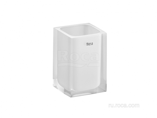 Стакан Roca Ice 816860009 Стакан Roca Ice 816860009
