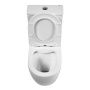 Чаша унитаза безободковая  BelBagno ARDENTE-R BB051CPR Чаша унитаза безободковая  BelBagno ARDENTE-R BB051CPR
