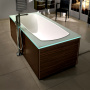 Ванна квариловая Villeroy & Boch My Art UBQ180MYA2V-01