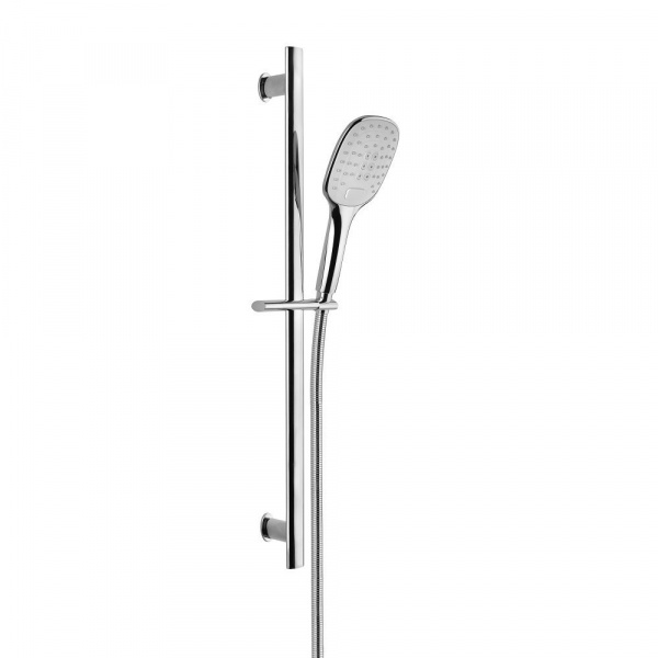 Душевой гарнитур Paini Siena SICR121 Душевой гарнитур Paini Siena SICR121